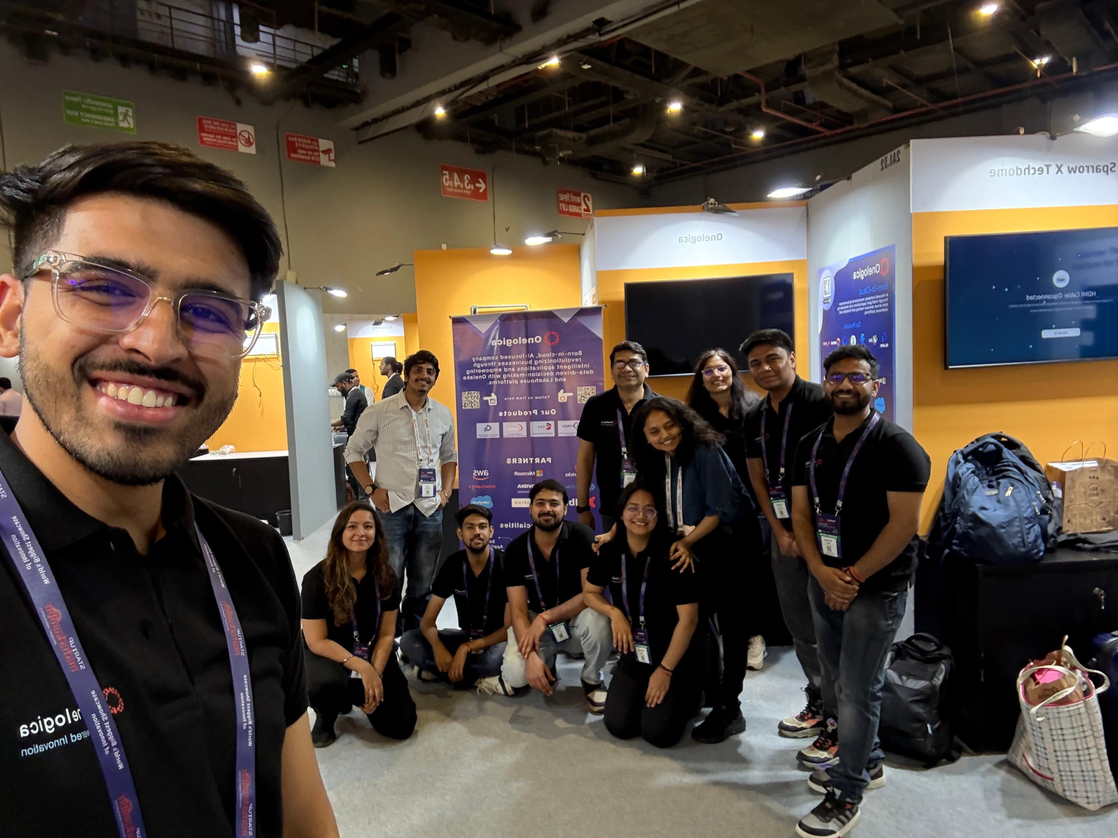 Happy Diwali Gift Exchange