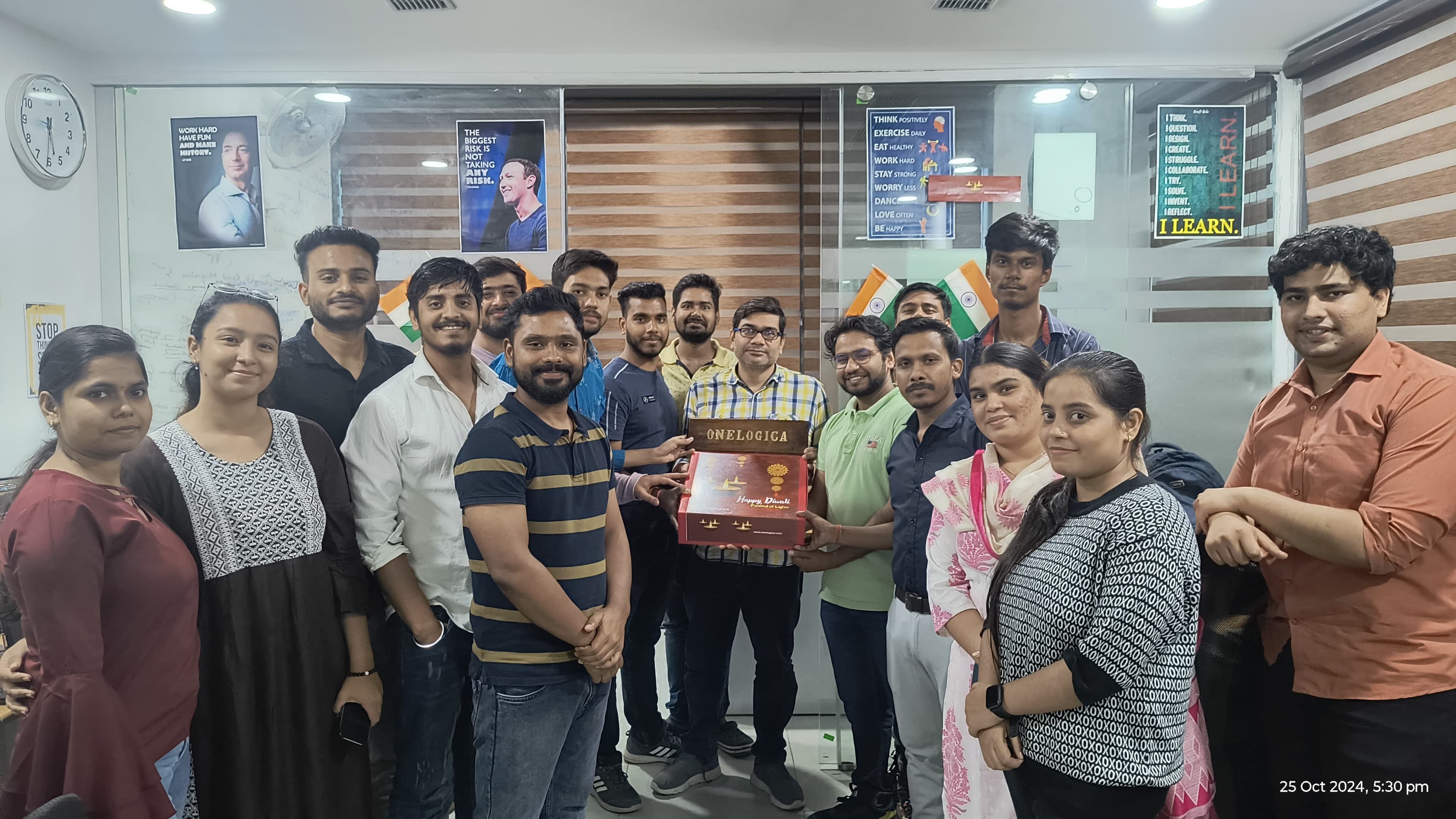 Founders Fuel Up Event