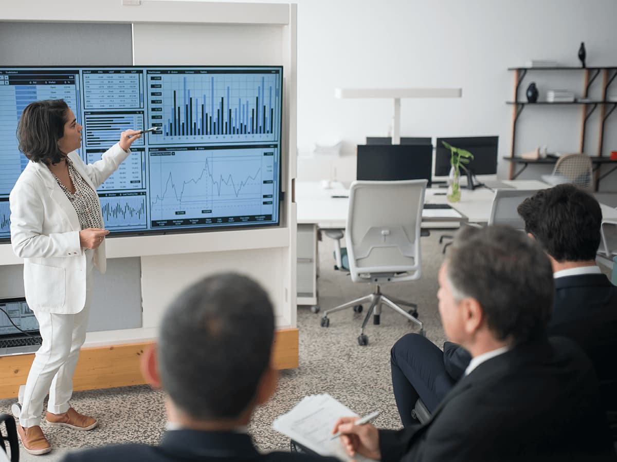 Data Analytics for Retail Growth